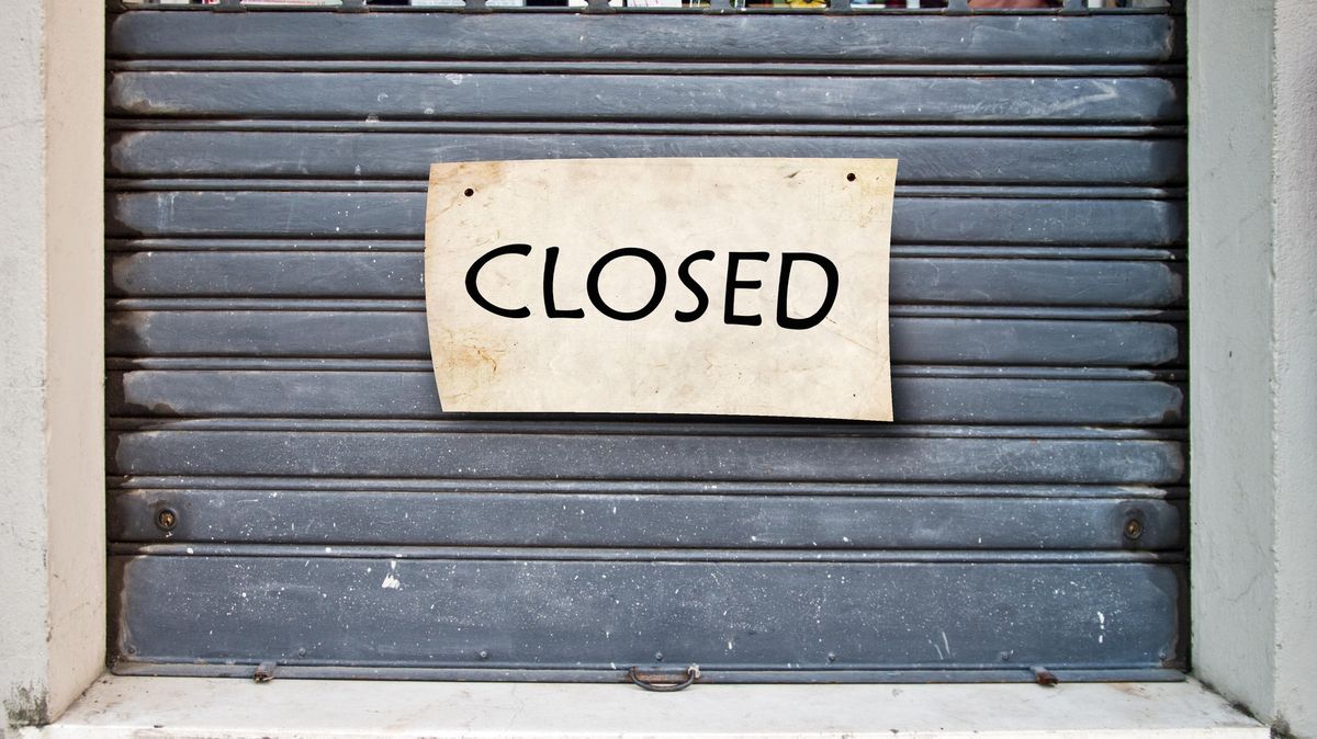 Počet firem v insolvenci stoupne ve světě i v Česku